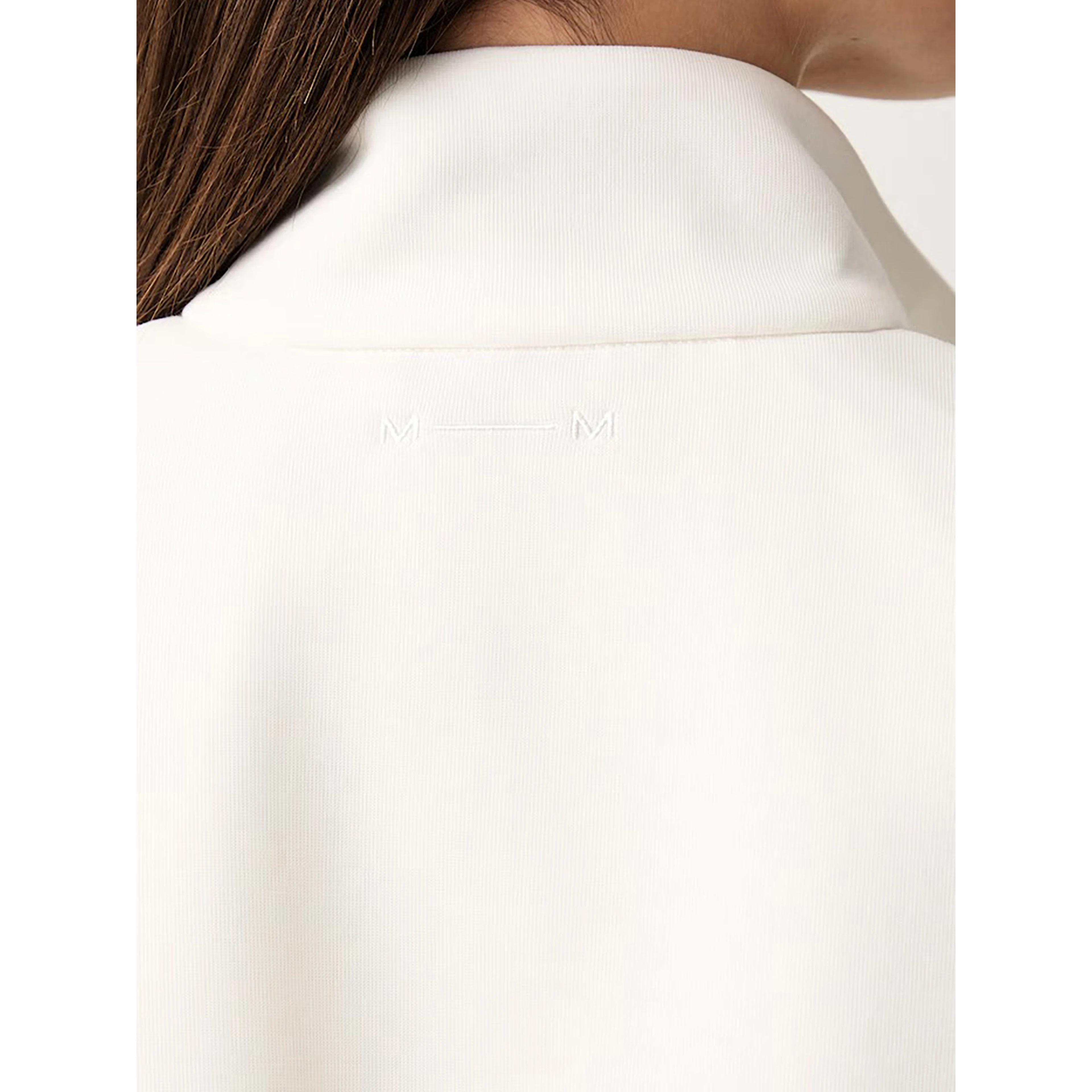 MAX MARA STUDIO MMLVOLUME sweatshirt