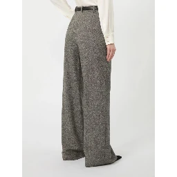 MAX MARA STUDIO MSTGIOIA pants