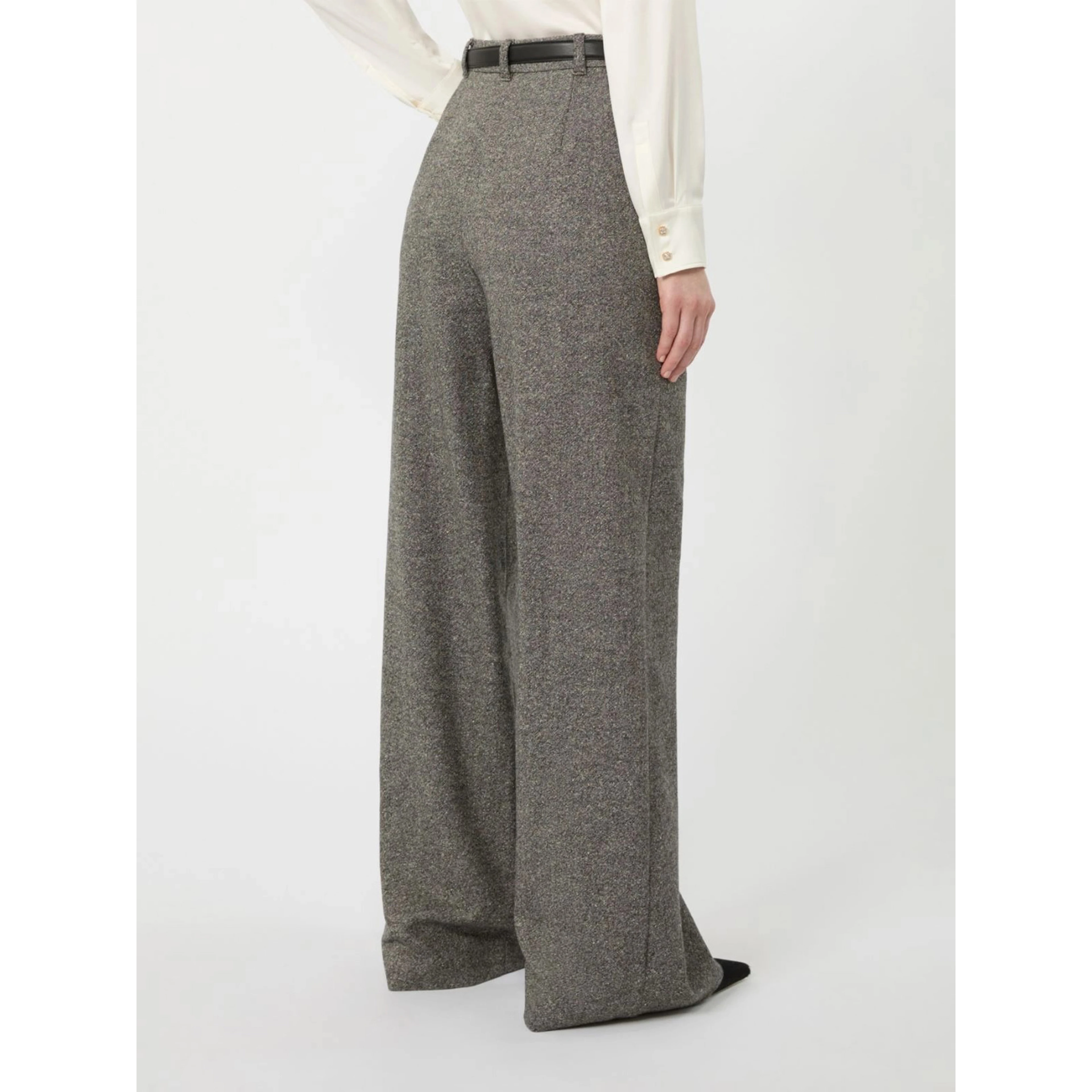 MAX MARA STUDIO MSTGIOIA pants