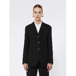 MAX MARA MXMLAMPADA jacket