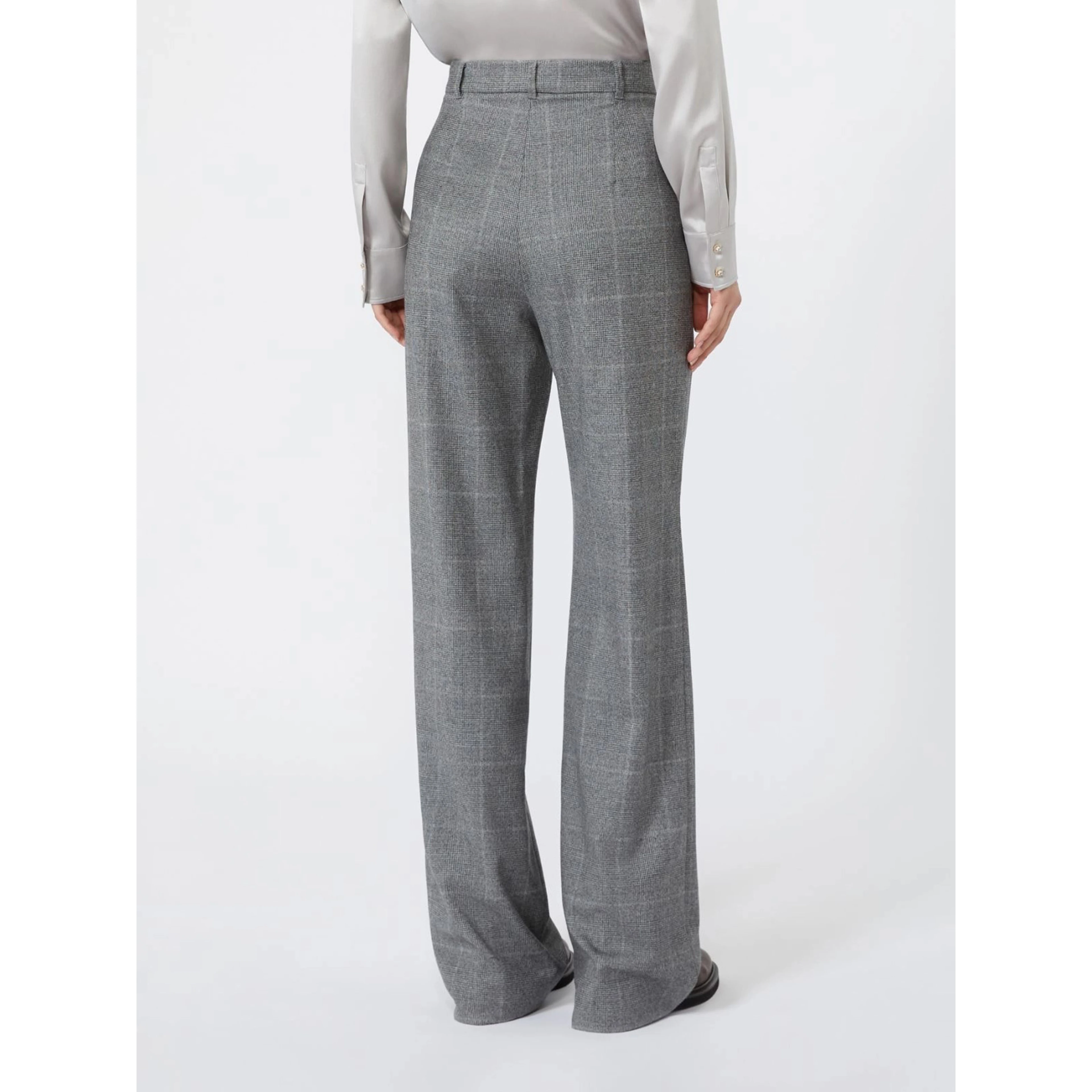 MAX MARA STUDIO MSTAGILE pants