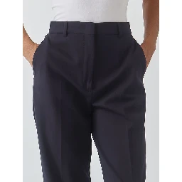 MAX MARA STUDIO MSTVANESIO trousers