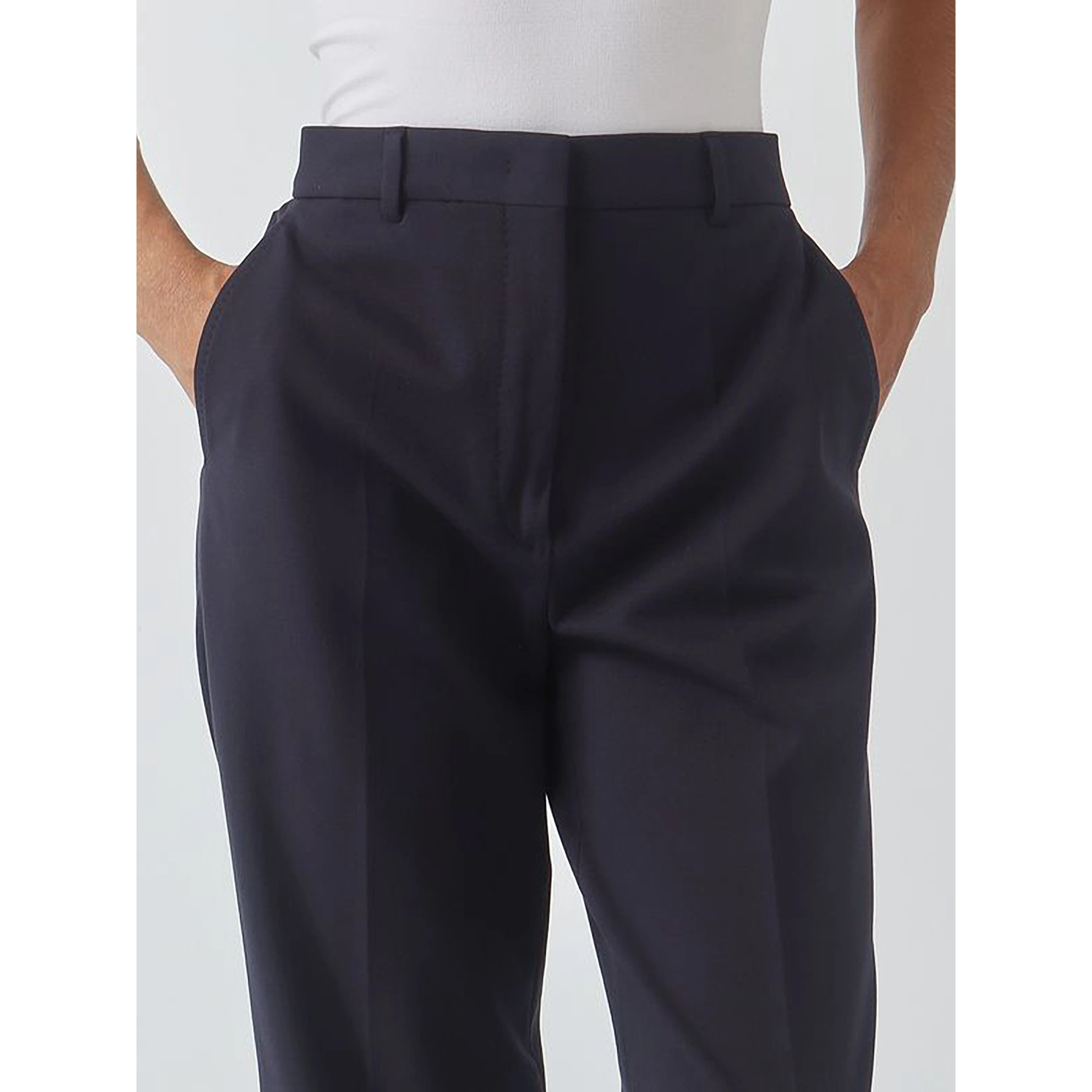 MAX MARA STUDIO MSTVANESIO trousers
