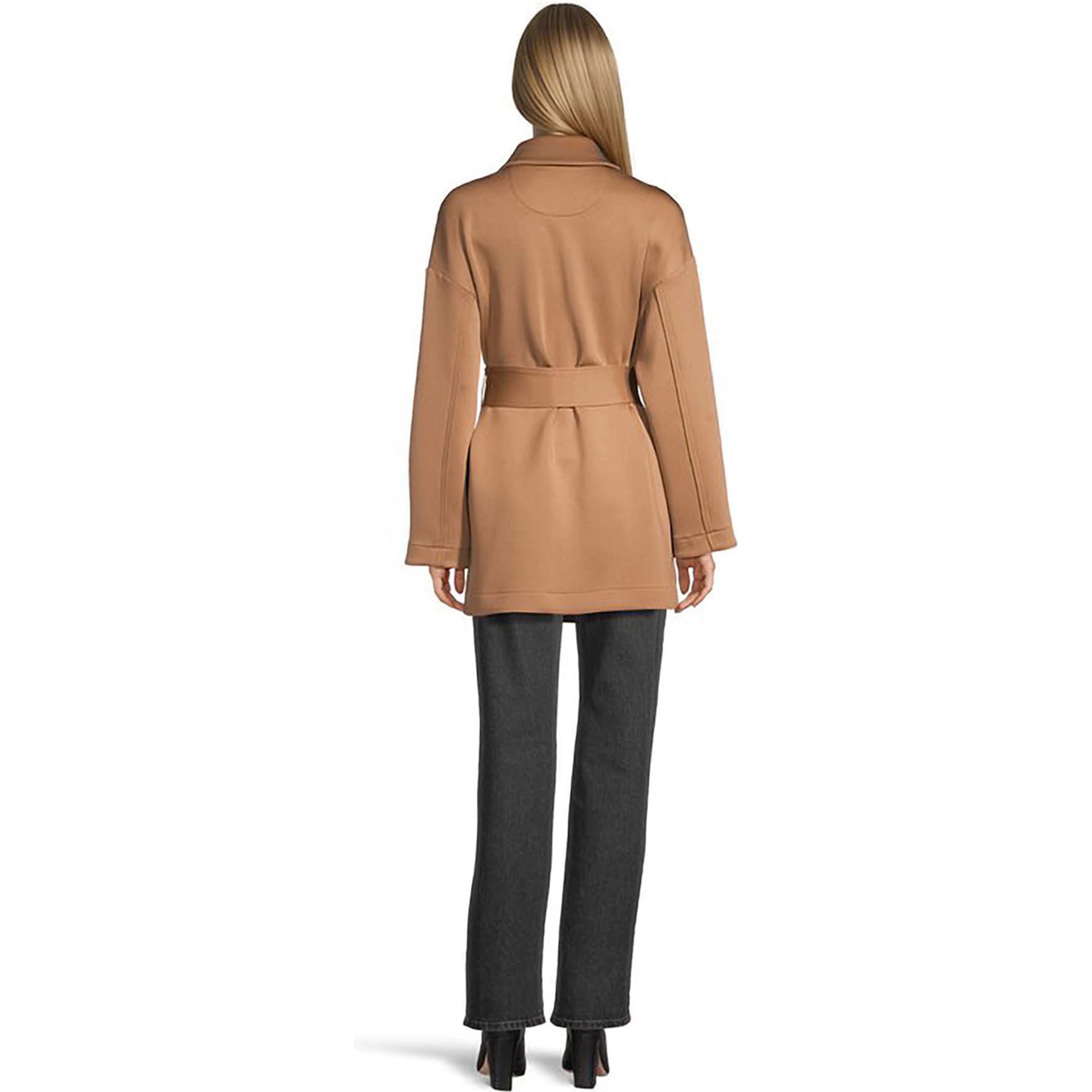 MAX MARA STUDIO MMLCANAPA jacket