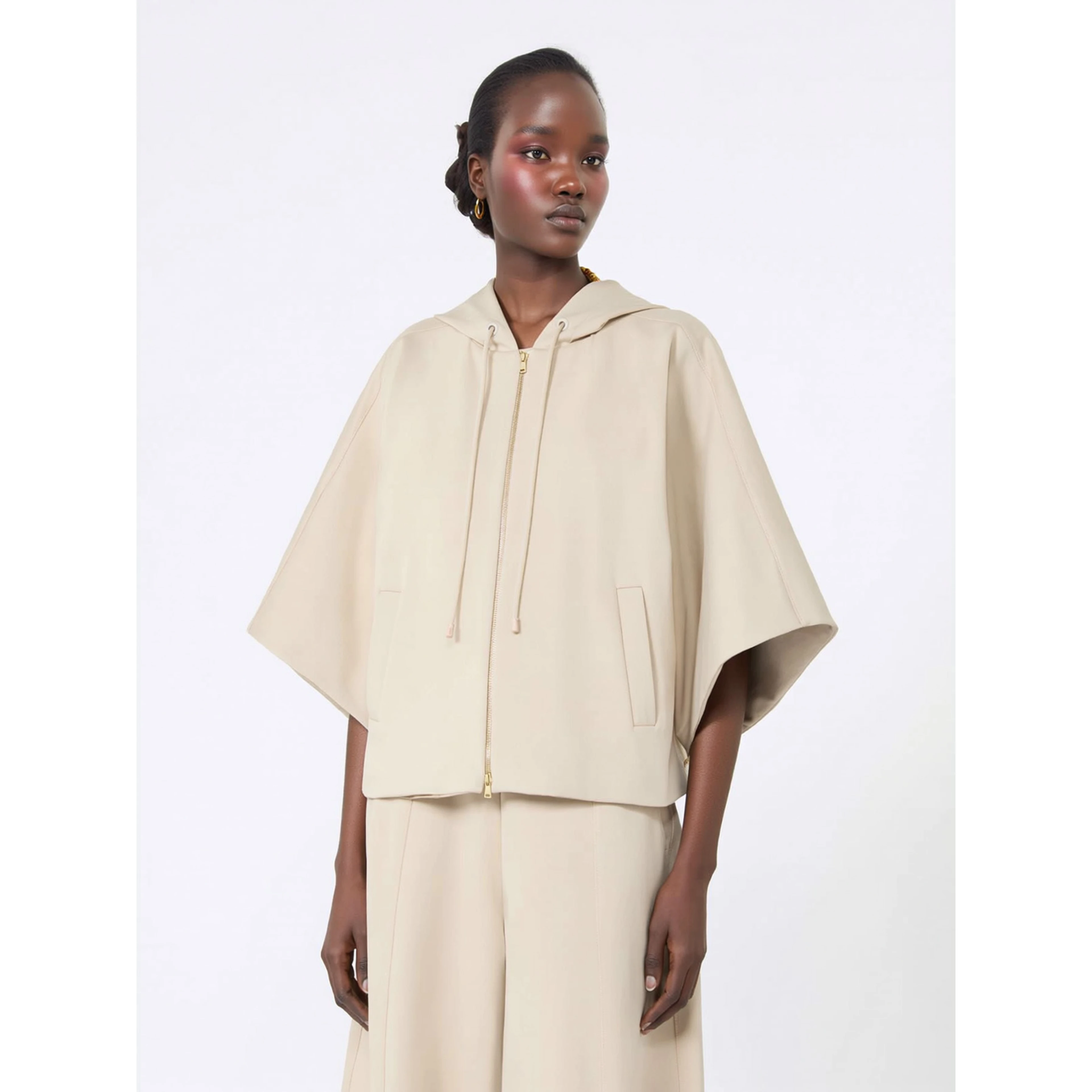 MAX MARA MXMFIDATO sweatshirt