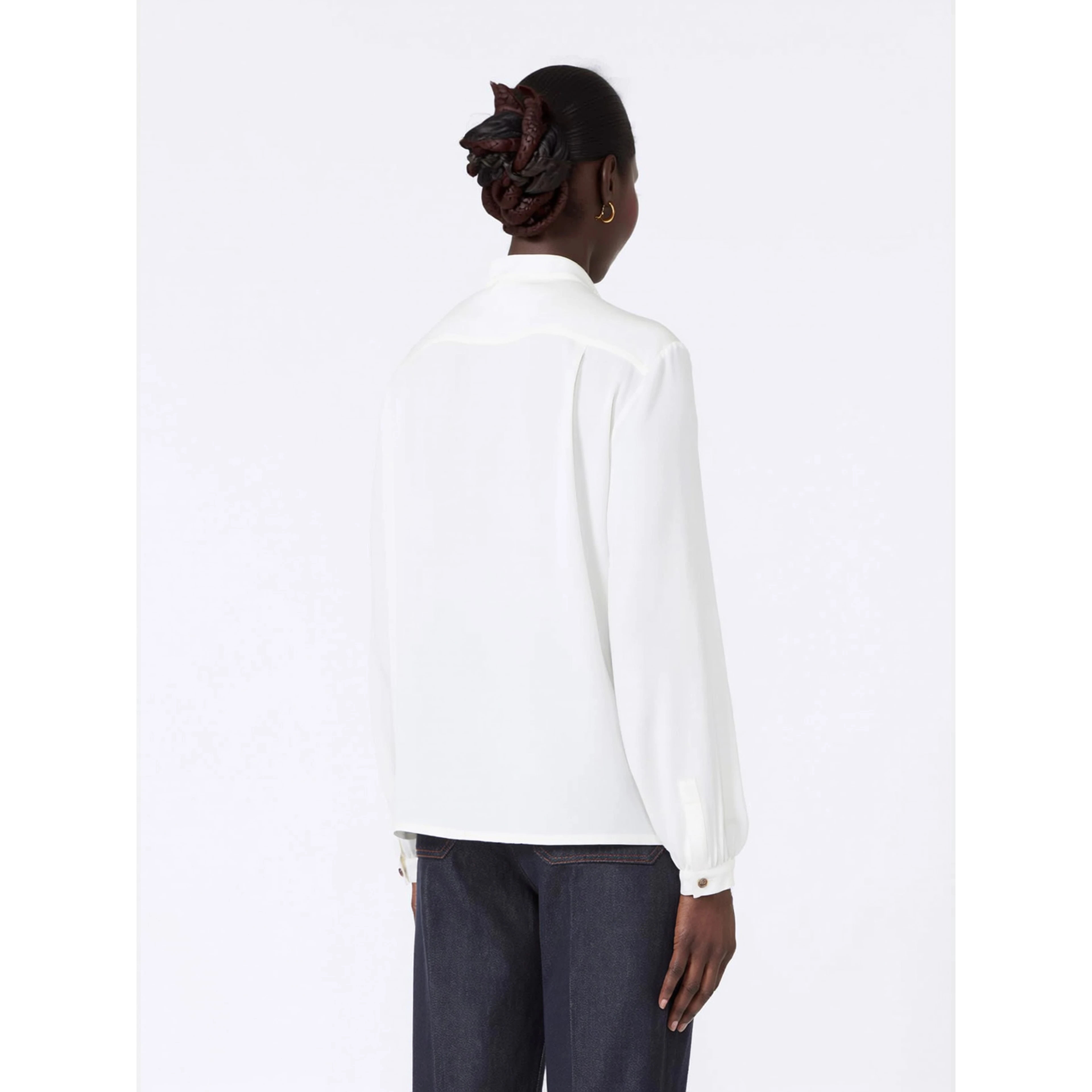 MAX MARA MXMLECCIO shirt