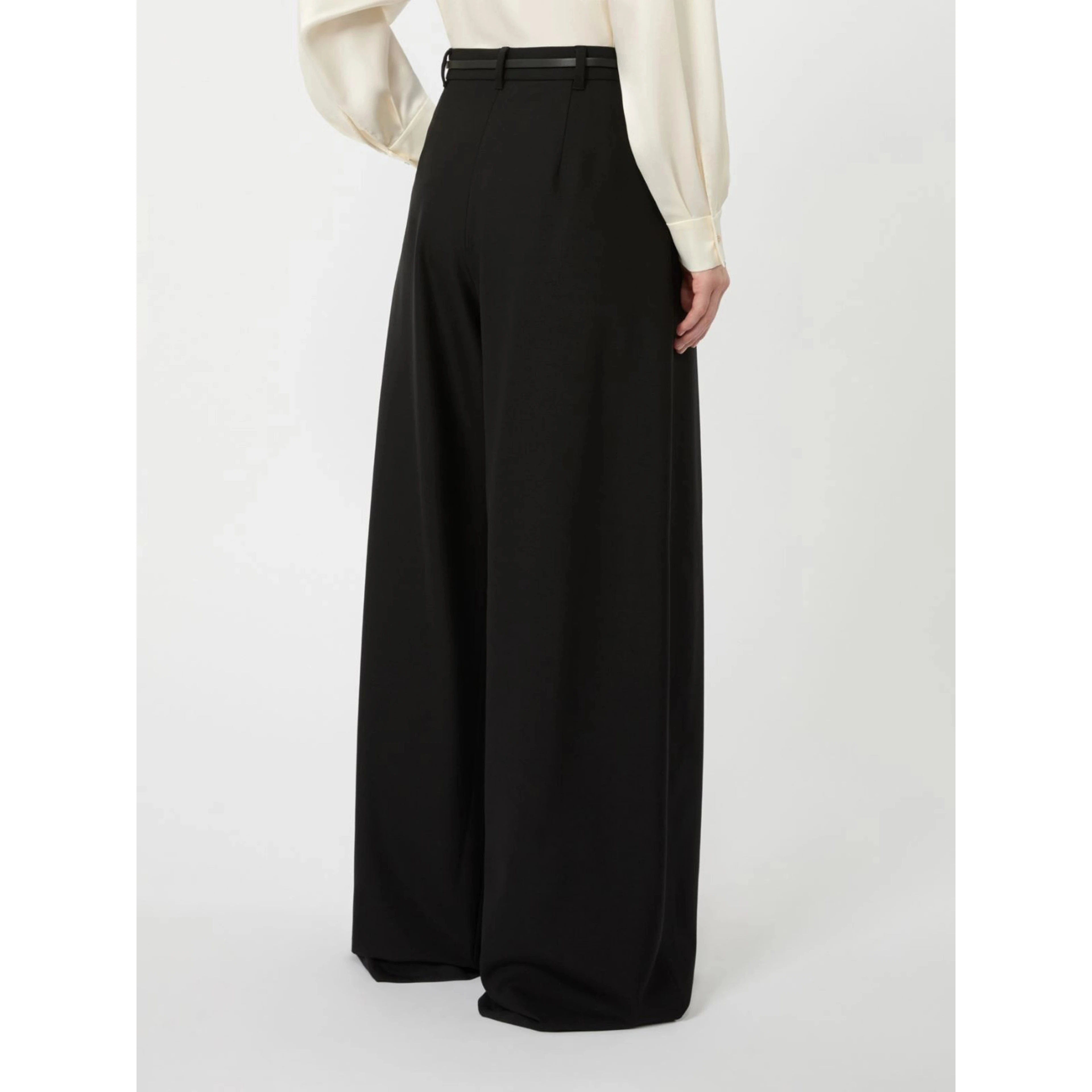 MAX MARA STUDIO MSTAERE pants