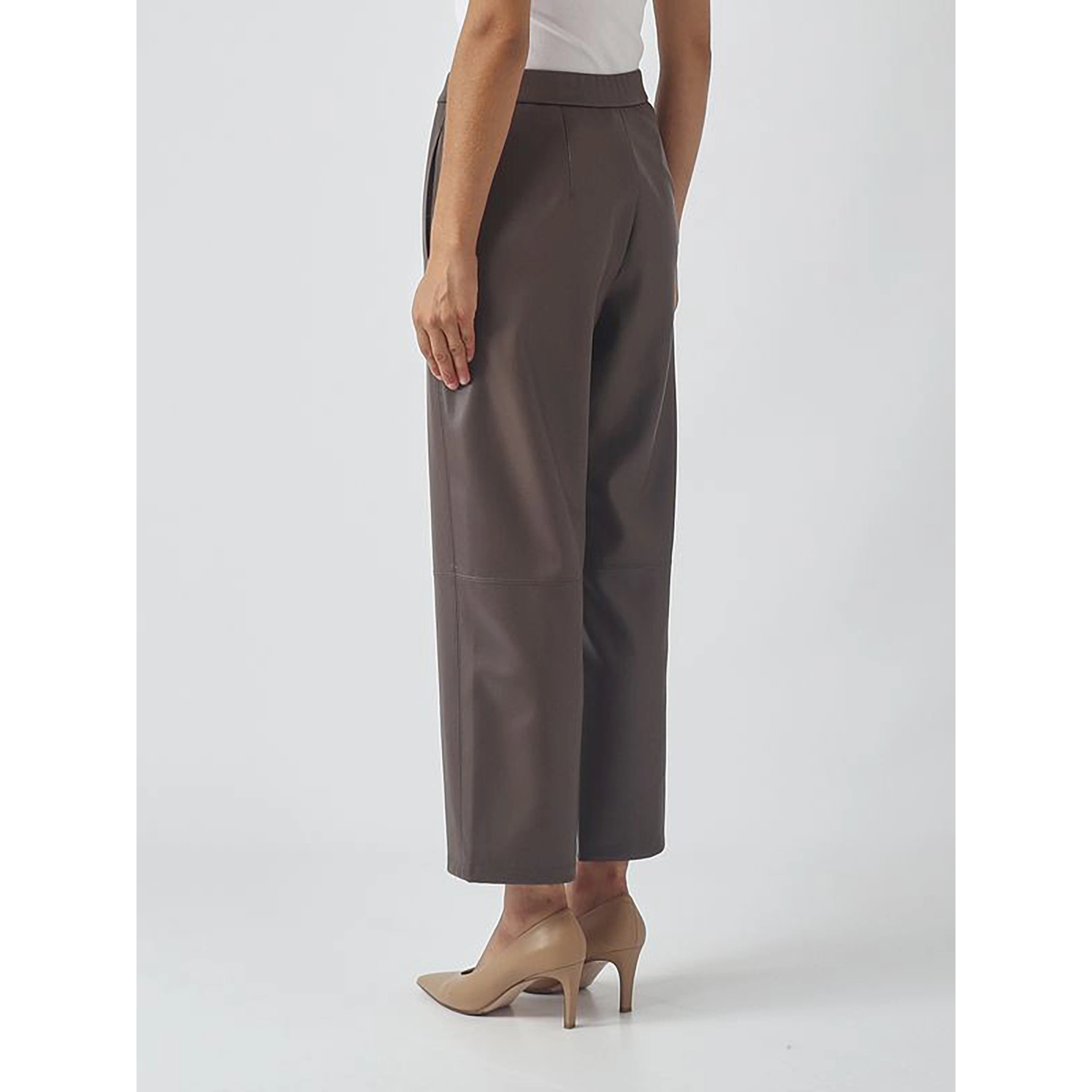 MAX MARA STUDIO MMLODE trousers