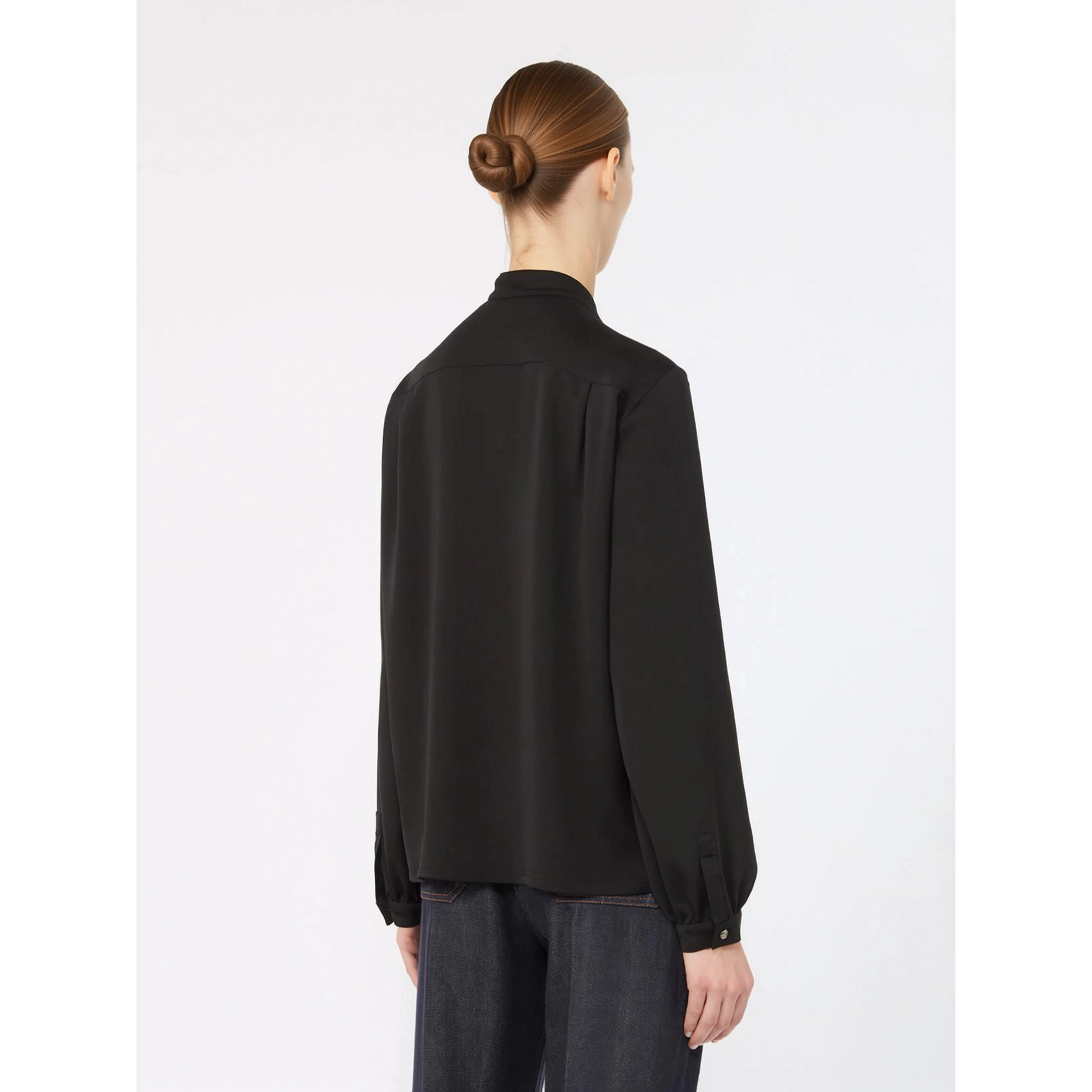 MAX MARA MXMLECCIO shirt