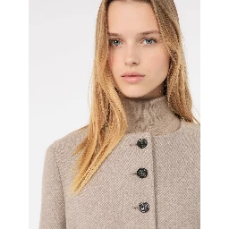 MAX MARA MXMFALLA jacket