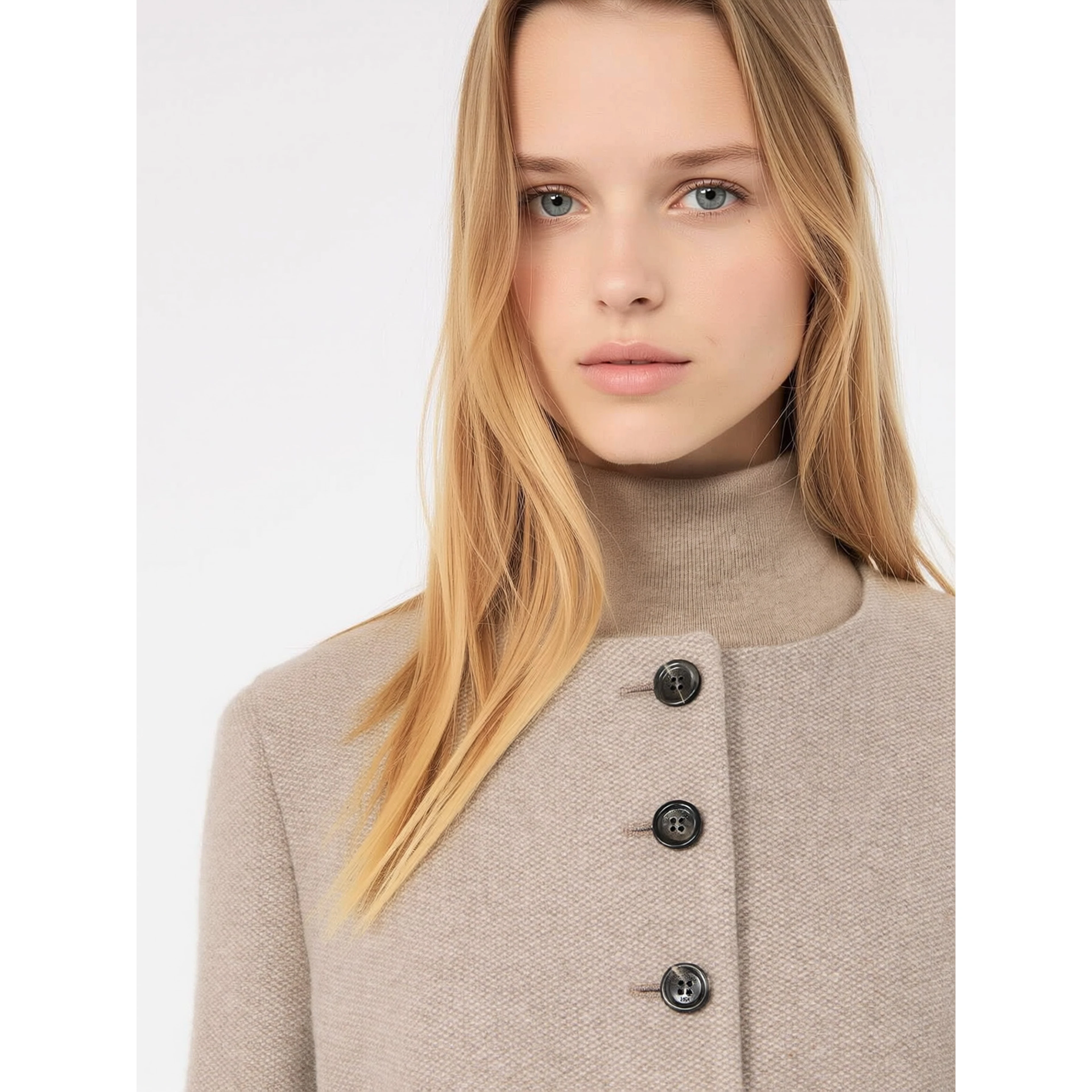 MAX MARA MXMFALLA jacket