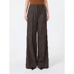 MAX MARA MXMCAMPO trousers