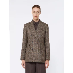 MAX MARA MXMDESERTO jacket