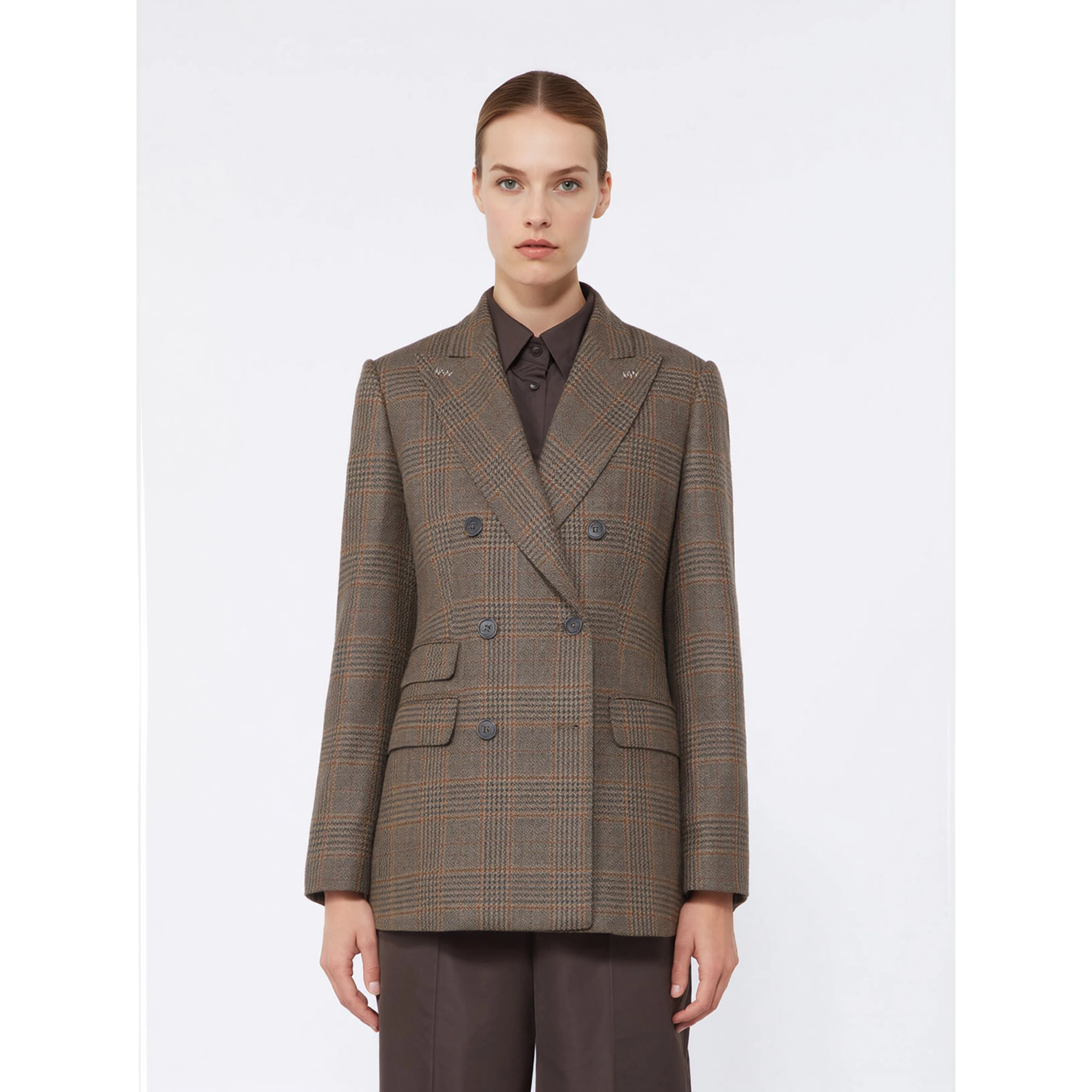 MAX MARA MXMDESERTO jacket
