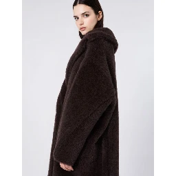 MAX MARA TEDGIRL coat