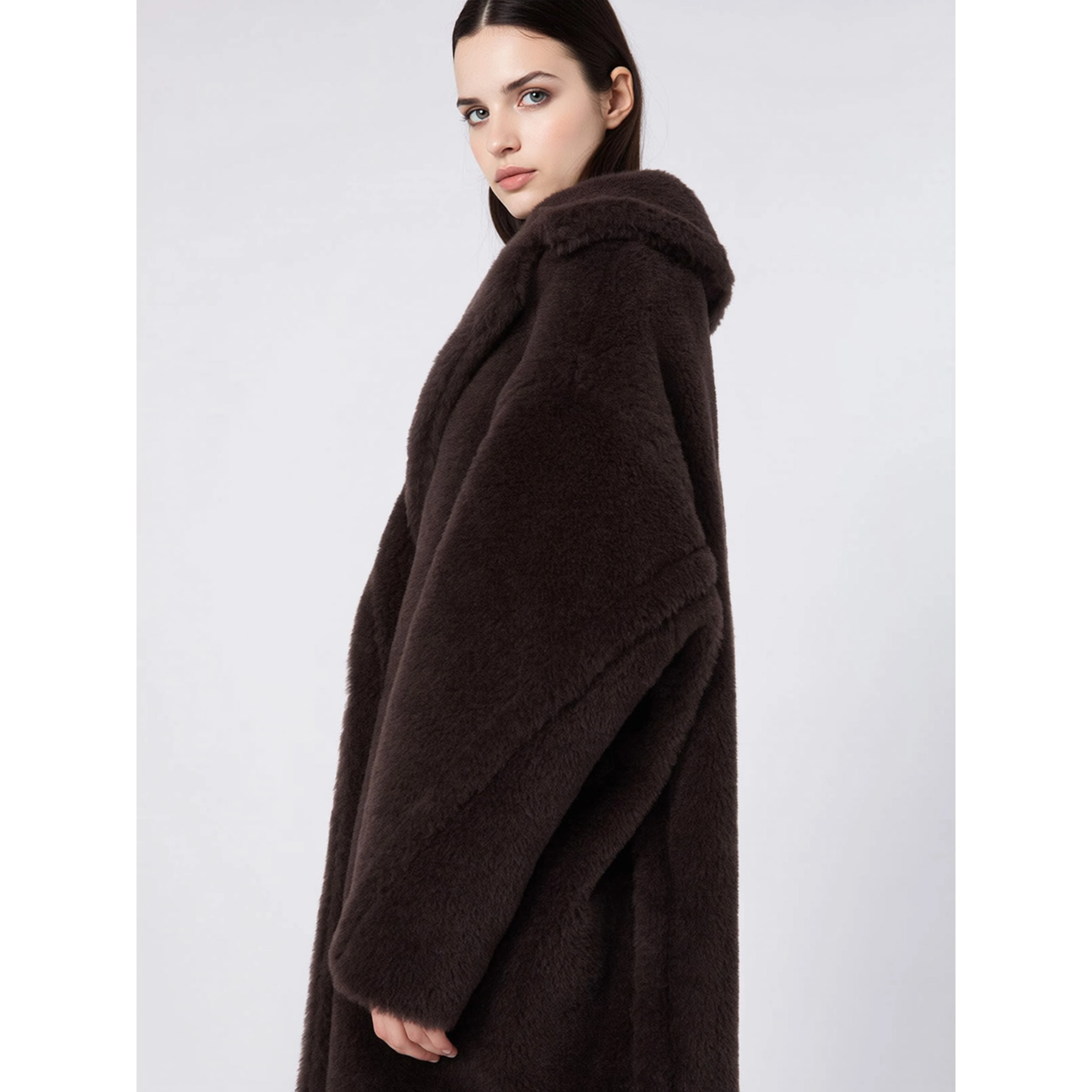 MAX MARA TEDGIRL coat