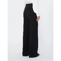 MAX MARA MXMPERIODI trousers