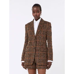 MAX MARA MXMGALOSCE jacket