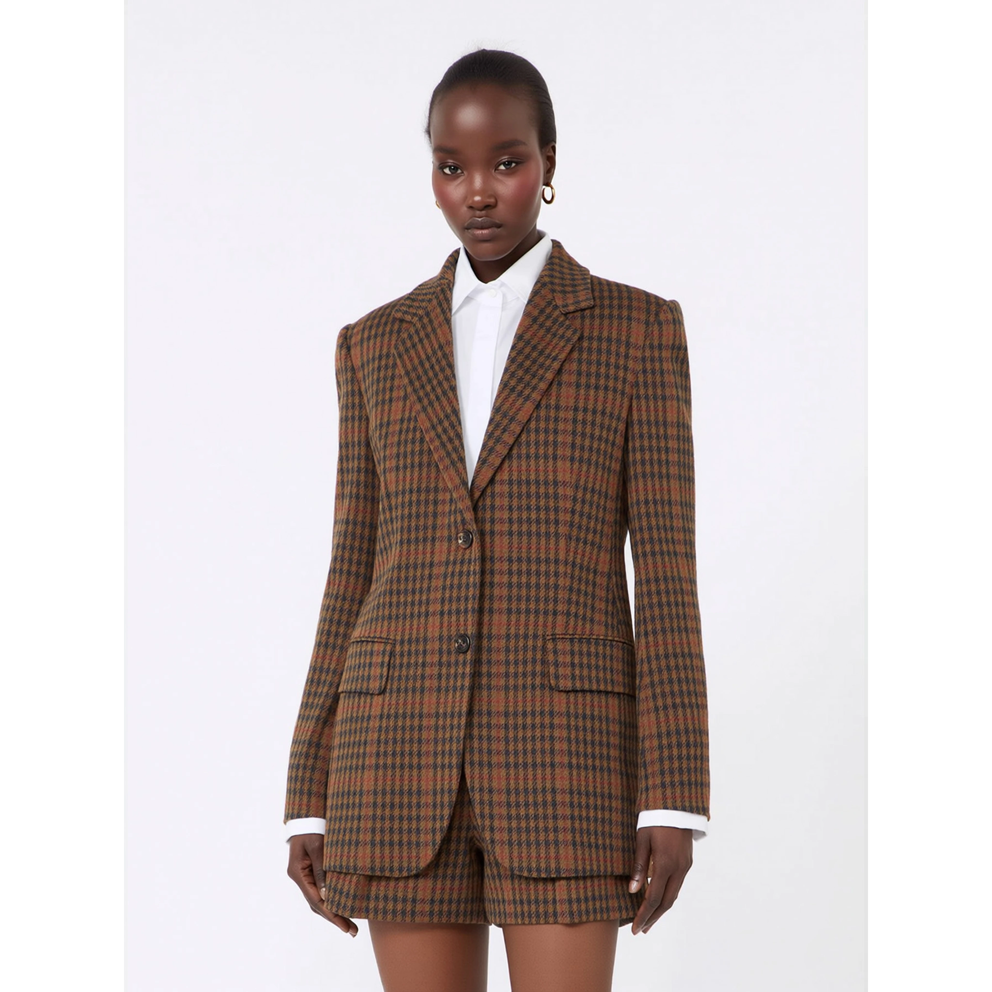 MAX MARA MXMGALOSCE jacket