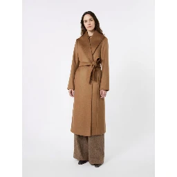 MAX MARA STUDIO MSTARDEA coat
