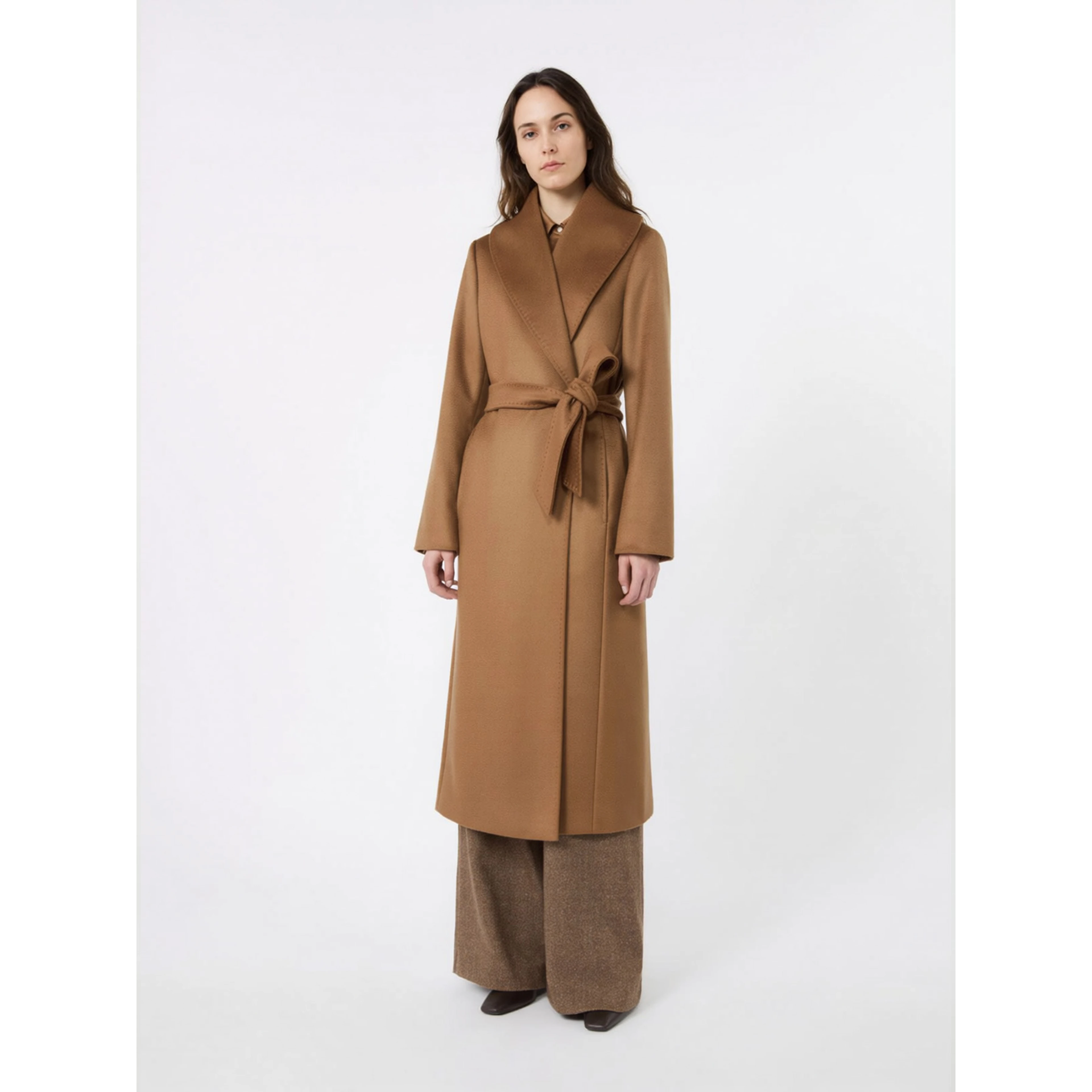MAX MARA STUDIO MSTARDEA coat