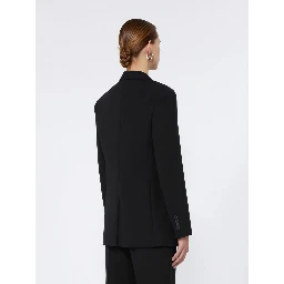 MAX MARA MXMLAMPADA jacket