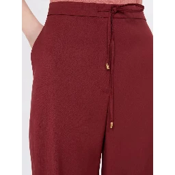 MAX MARA STUDIO MSTCRISMA trousers