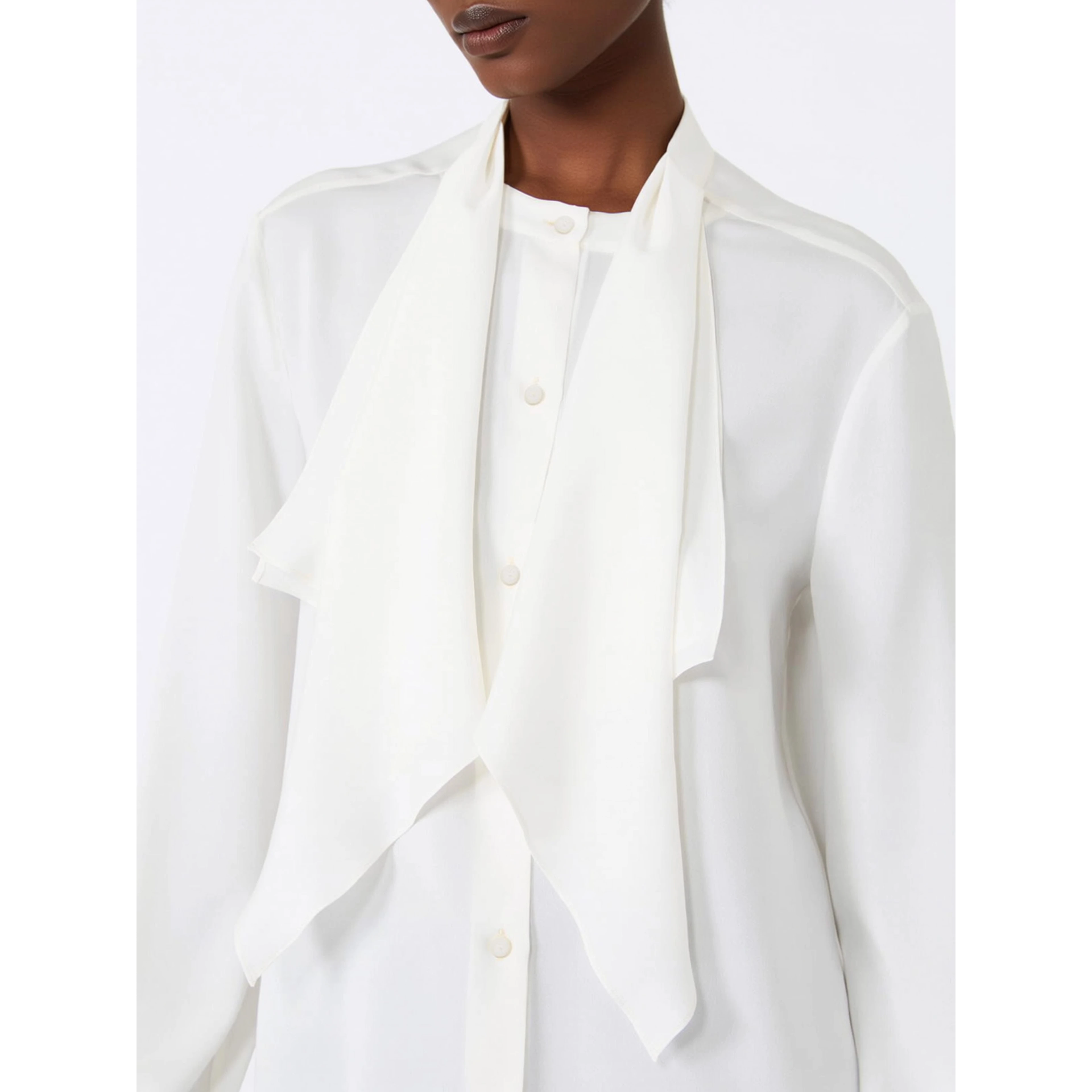MAX MARA MXMLECCIO shirt