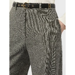 MAX MARA STUDIO MSTGIOIA pants