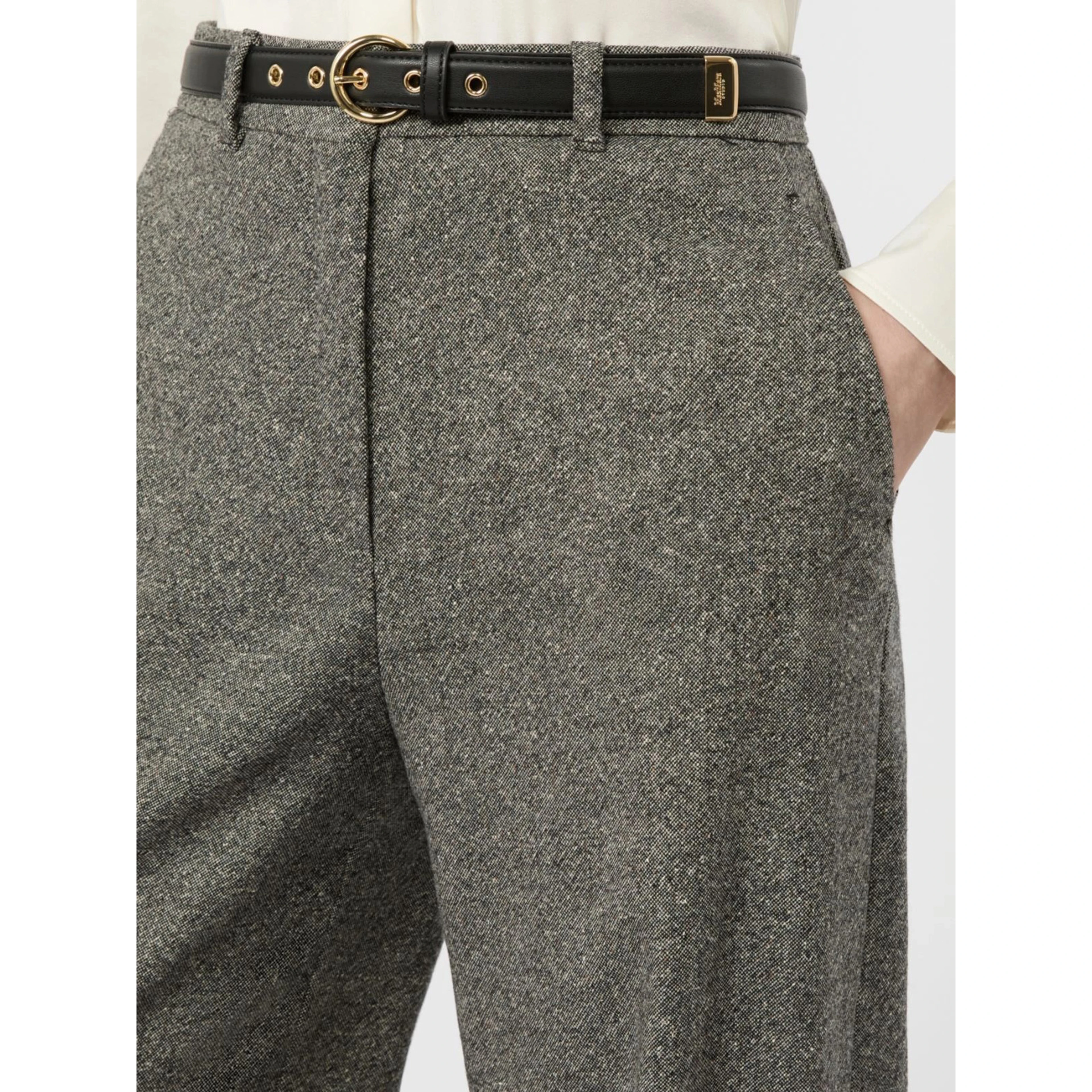 MAX MARA STUDIO MSTGIOIA pants