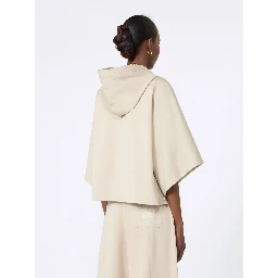 MAX MARA MXMFIDATO sweatshirt