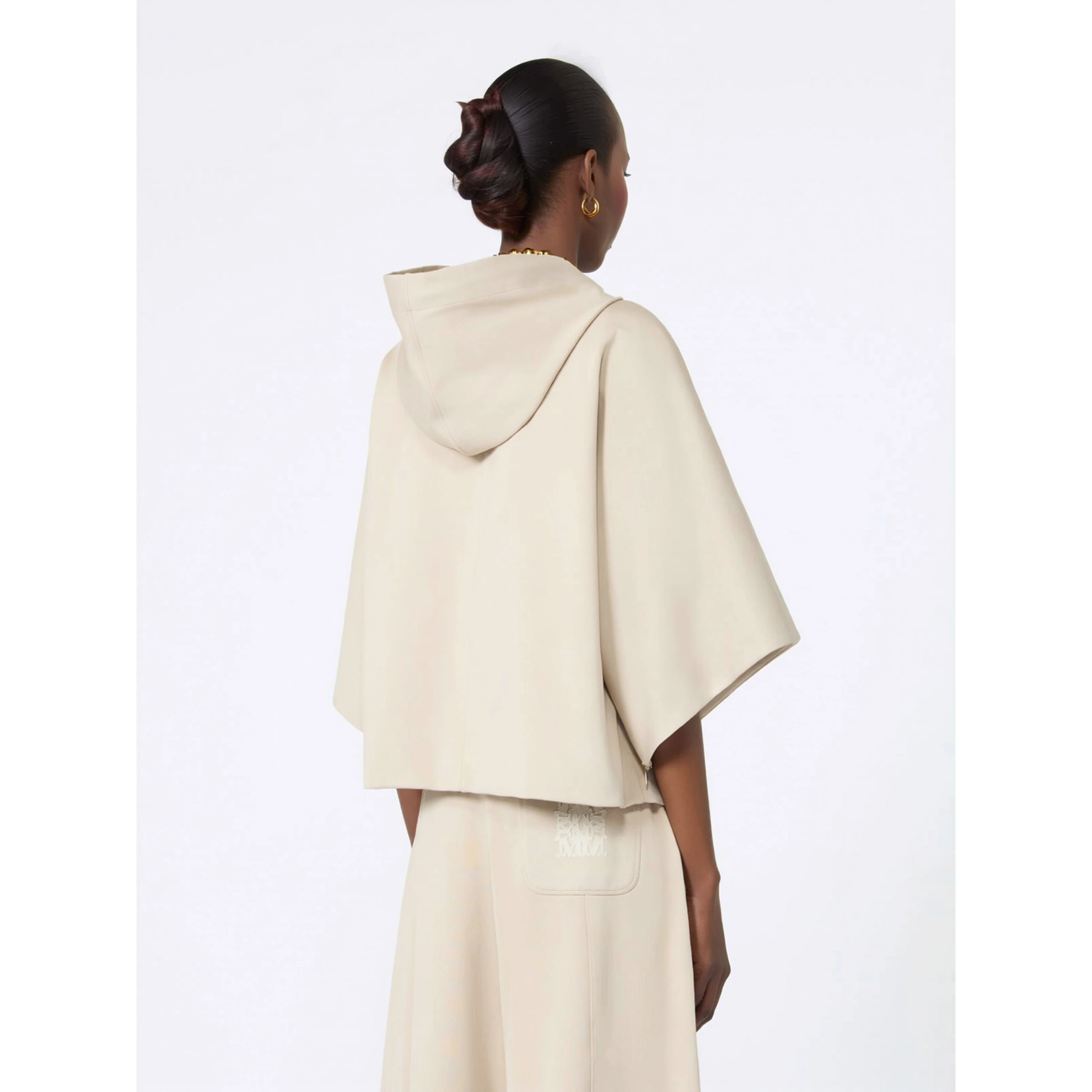 MAX MARA MXMFIDATO sweatshirt