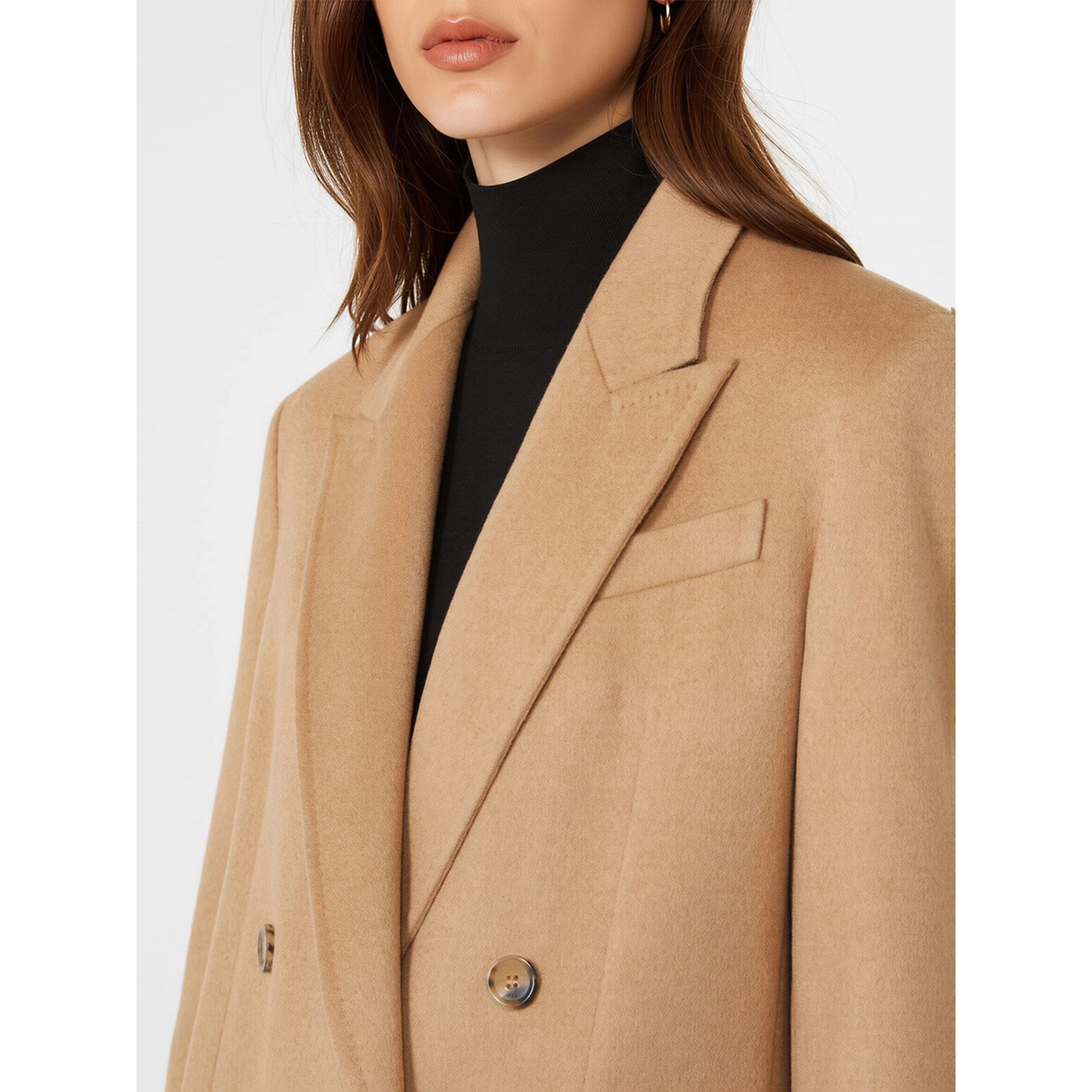 MAX MARA OLYMPIA jacket