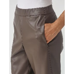 MAX MARA STUDIO MMLODE trousers