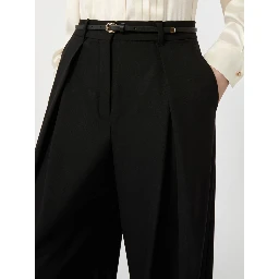 MAX MARA STUDIO MSTAERE pants