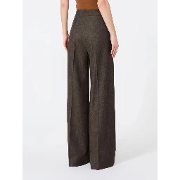 MAX MARA MXMCAMPO trousers