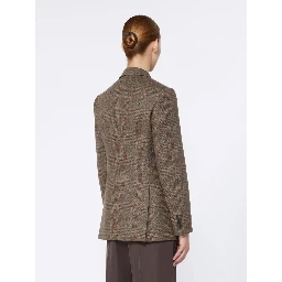 MAX MARA MXMDESERTO jacket