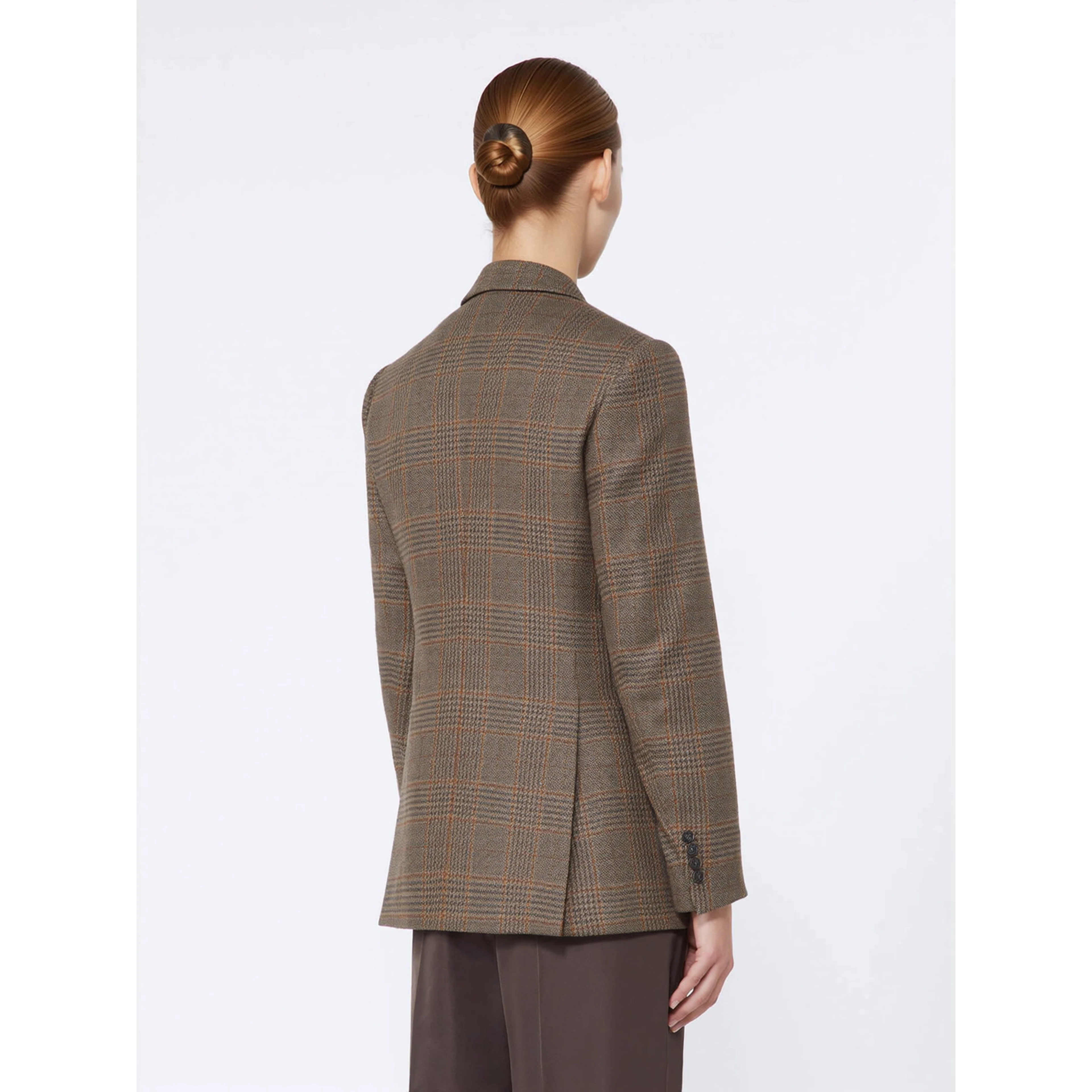 MAX MARA MXMDESERTO jacket