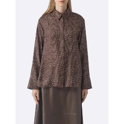 MAX MARA STUDIO MMLFAREA shirt