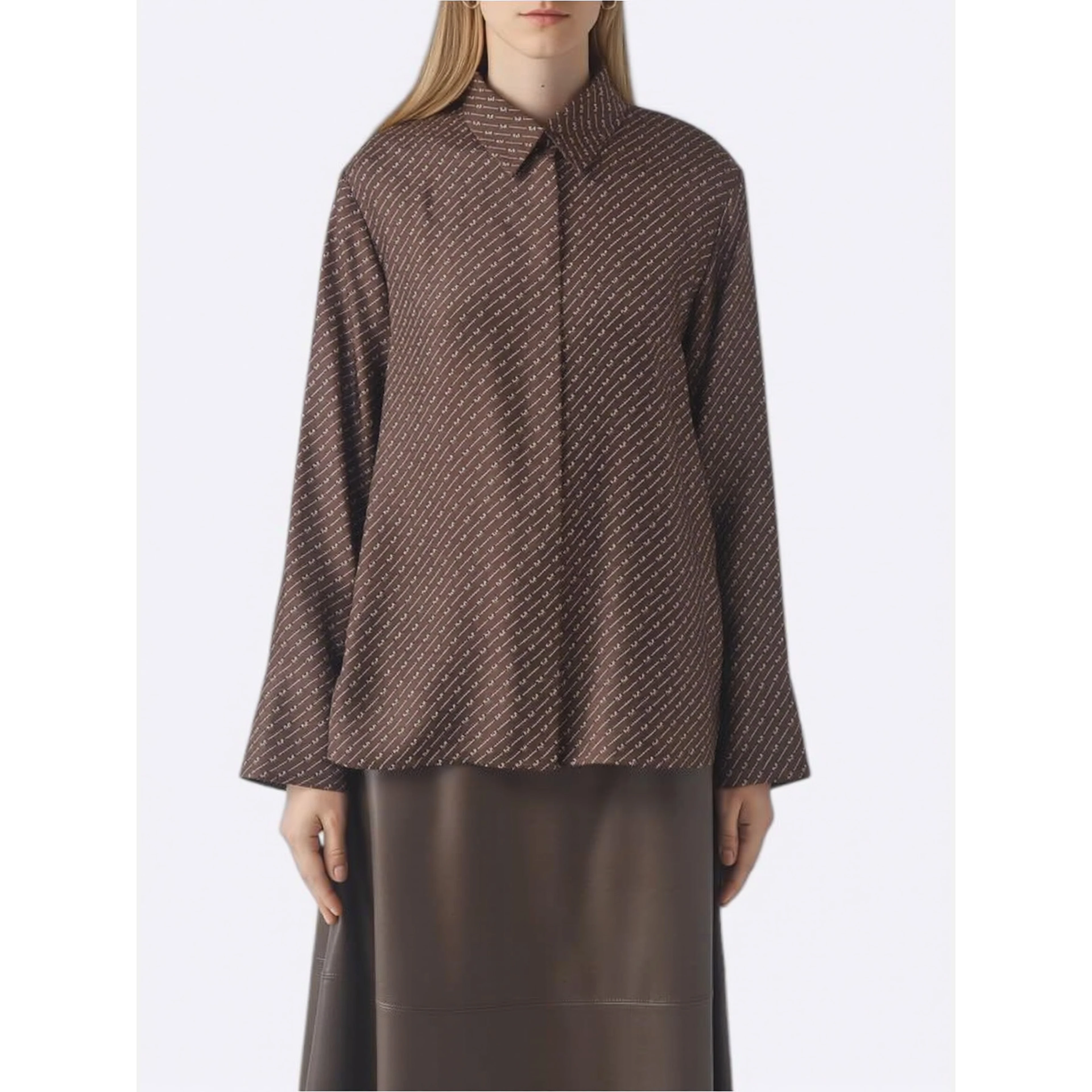 MAX MARA STUDIO MMLFAREA shirt