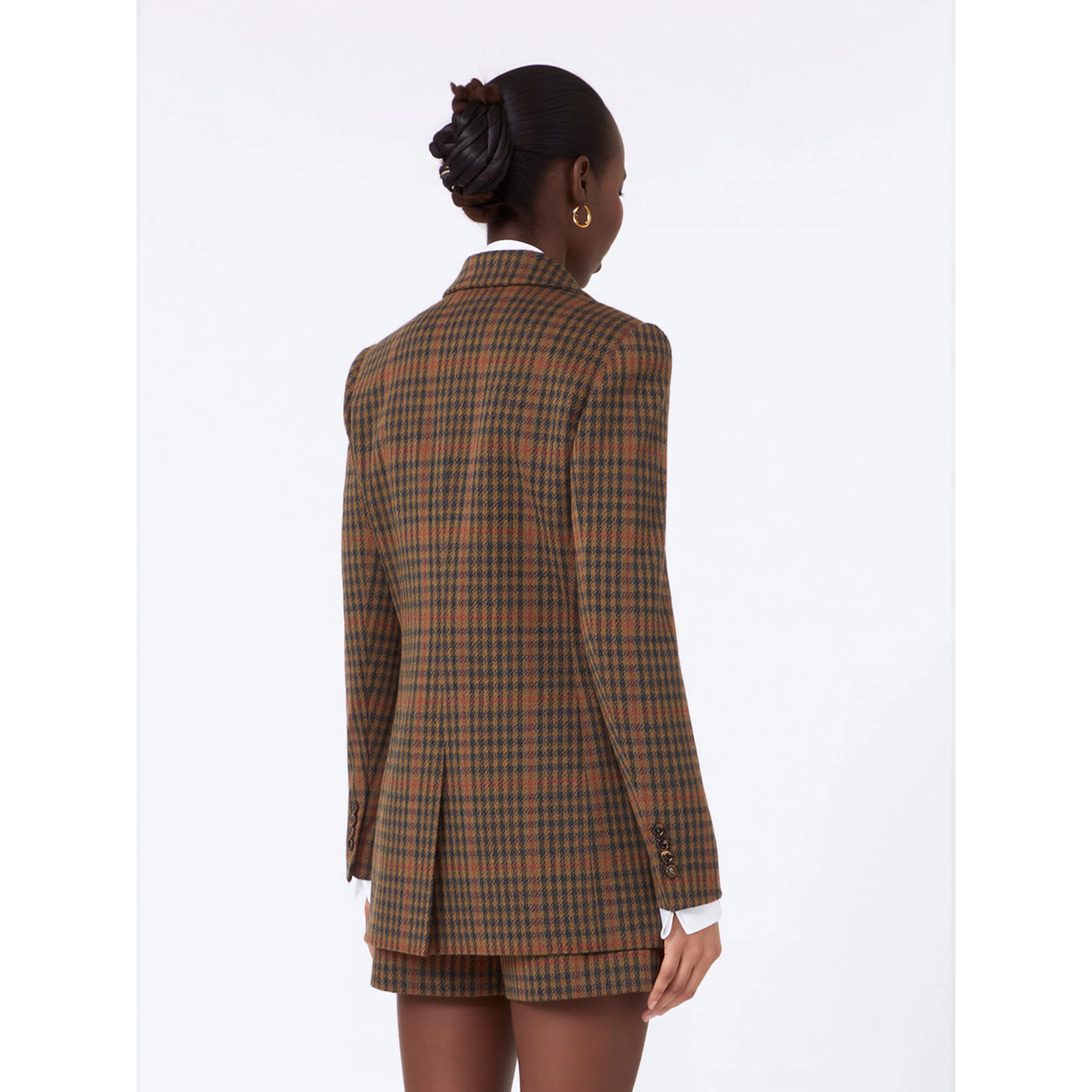 MAX MARA MXMGALOSCE jacket