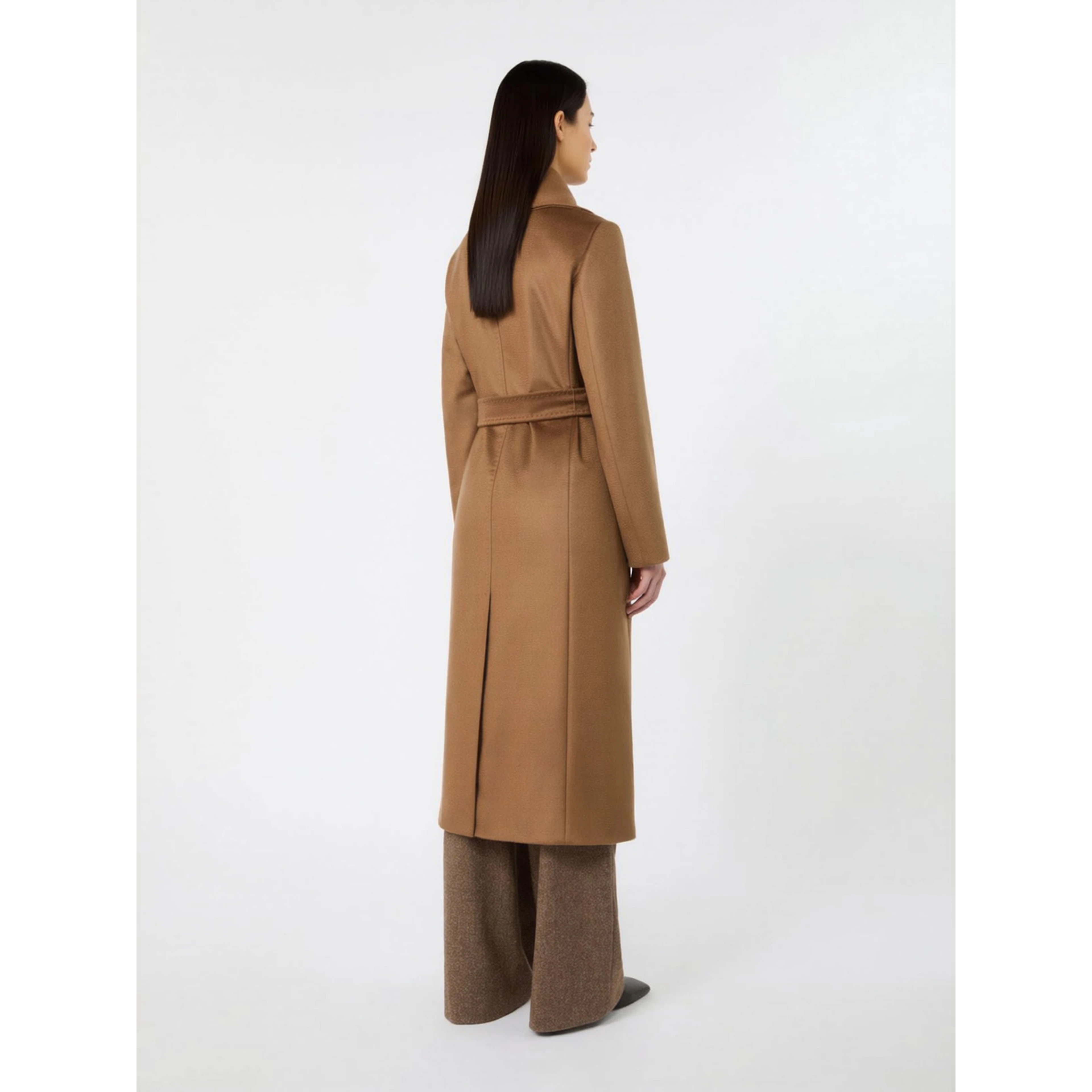 MAX MARA STUDIO MSTARDEA coat