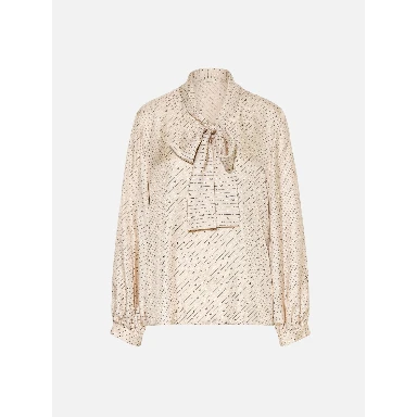 MAX MARA STUDIO MMLLASTRA shirt