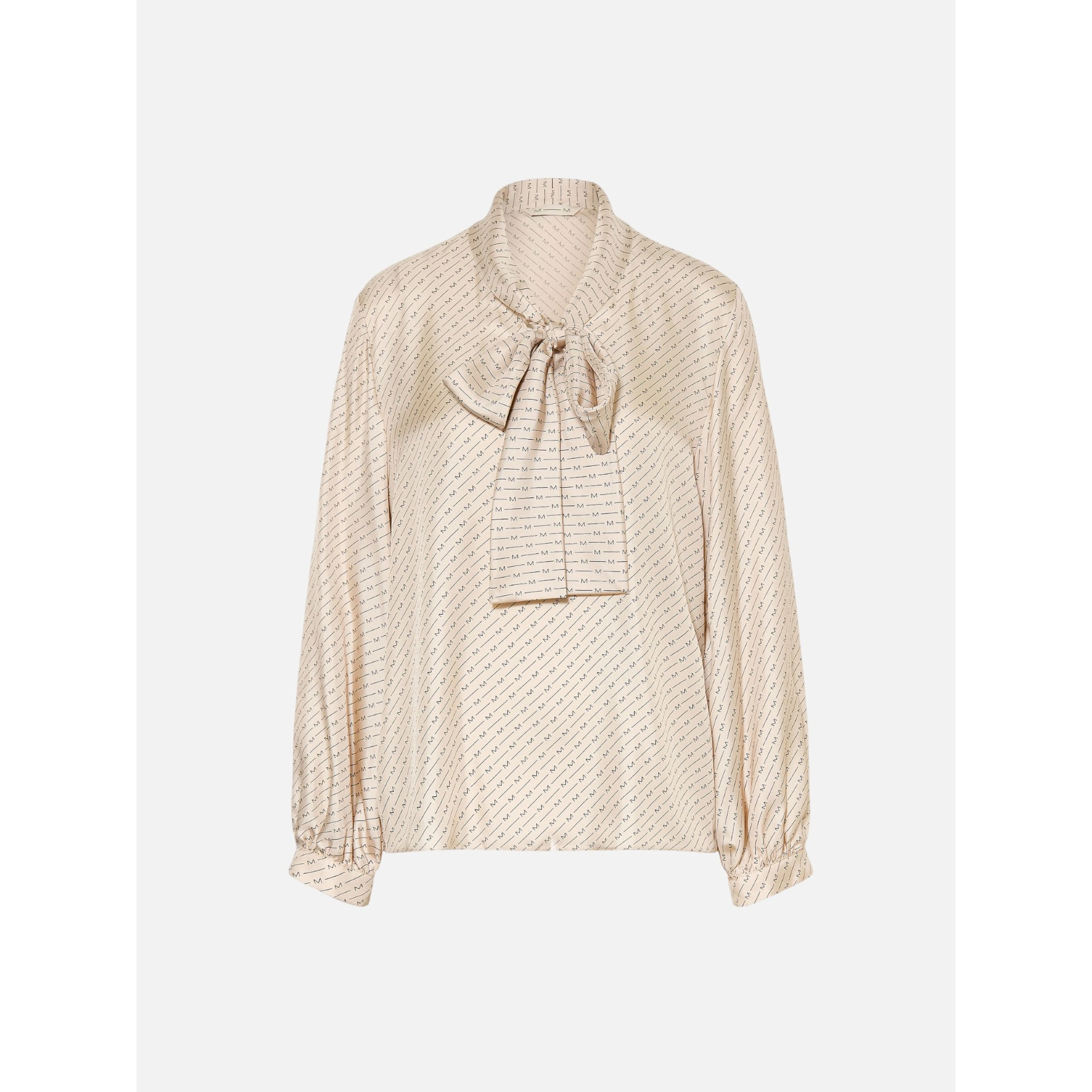 MAX MARA STUDIO MMLLASTRA shirt