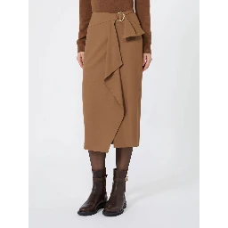 MAX MARA STUDIO MSTFENICE skirt