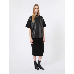 MAX MARA STUDIO MSTVIALE skirt