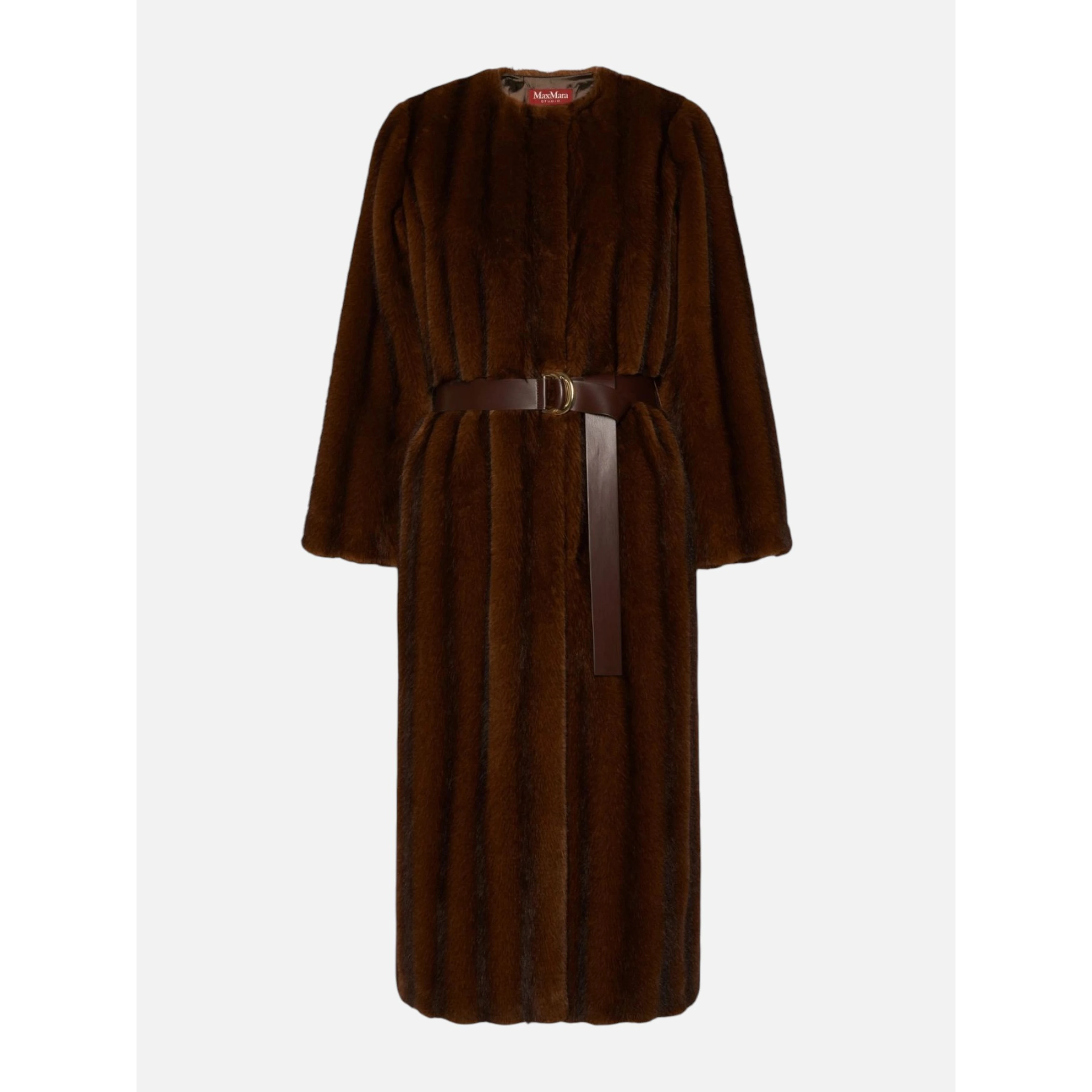 MAX MARA STUDIO MSTORMA coat
