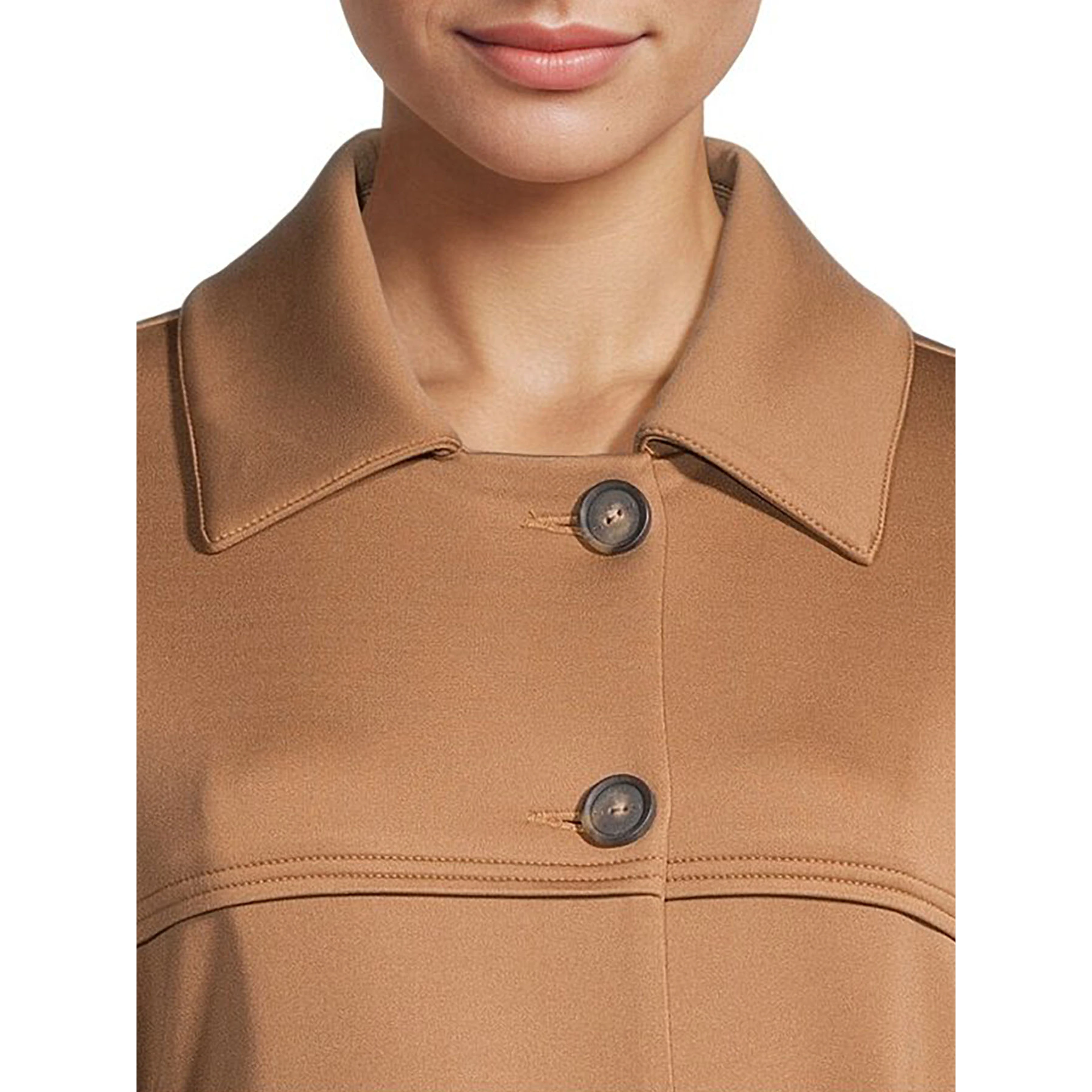 MAX MARA STUDIO MMLCANAPA jacket