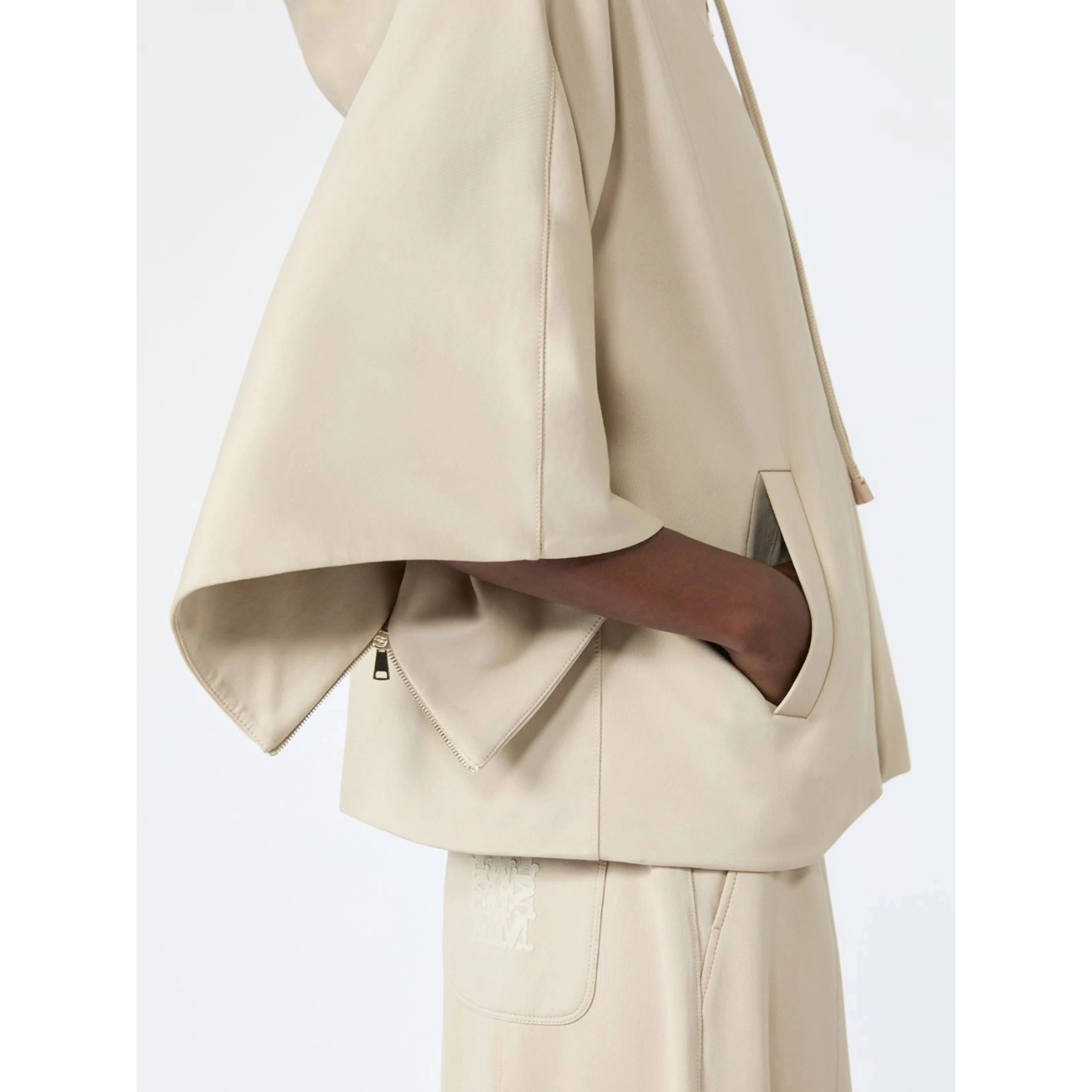 MAX MARA MXMFIDATO sweatshirt