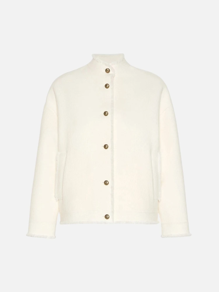 MAX MARA MXMPALMIZI jacket